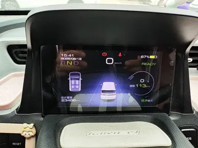 Wuling MINIEV