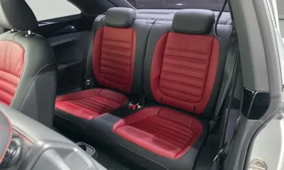 Volkswagen Beatle