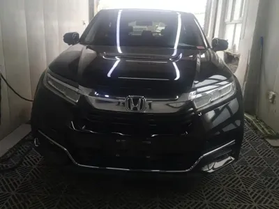 Honda Avancier