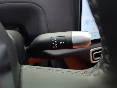 Li Auto Li L9