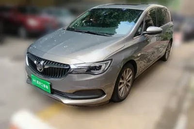 Buick GL6