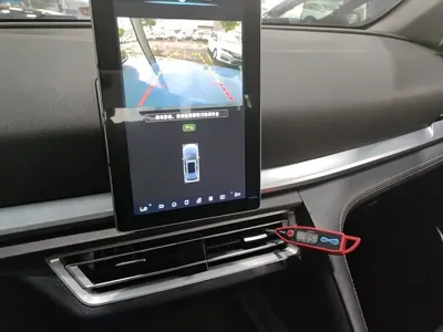 BYD Pro