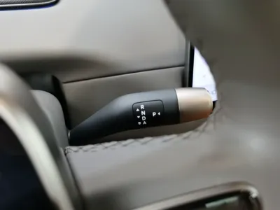 Li Auto Li Auto i8