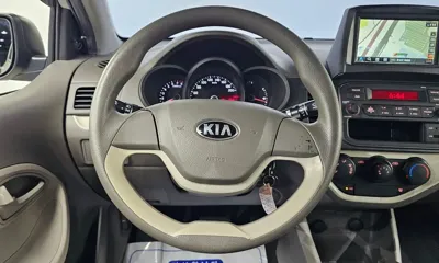 Kia Morning