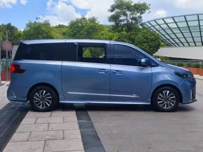 大通 G20
