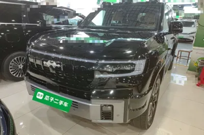 Formula Leopard Leopard 8