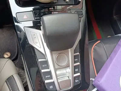 BYD Yuan Pro