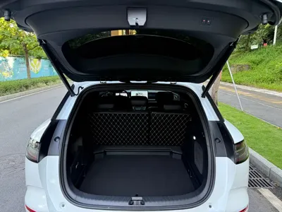 BYD 海狮06