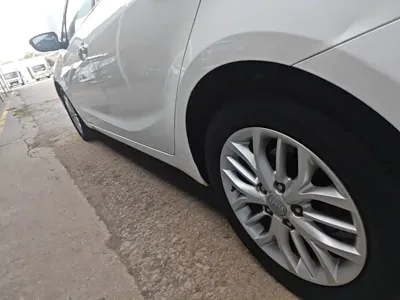 Kia K3S