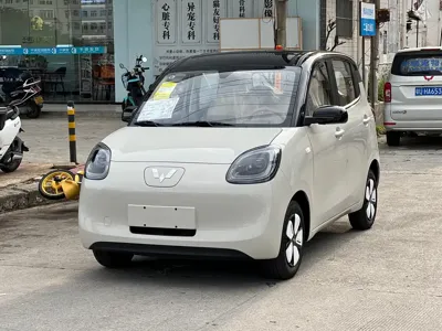 Wuling MINIEV