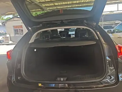 WEY Wey VV5