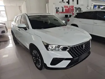Bestune T77