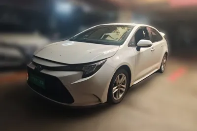 Toyota Levin