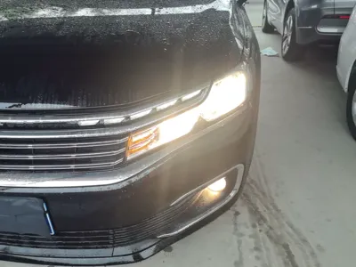 Citroen C6