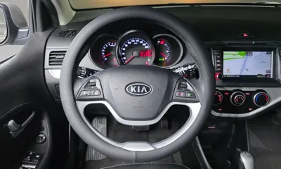 Kia Morning