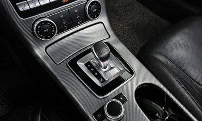 Mercedes-Benz SLC-Class