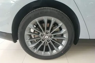 Leapmotor C01