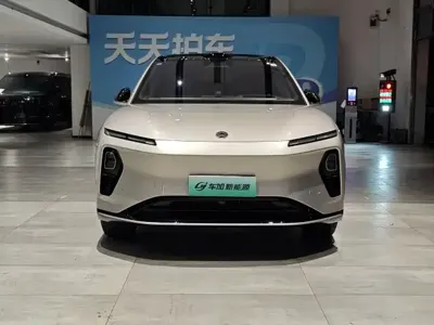 Nio ET9