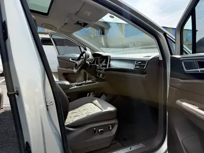 Volkswagen Viloran