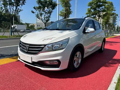 Baojun 310