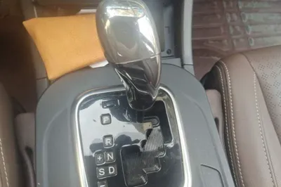 BYD S7