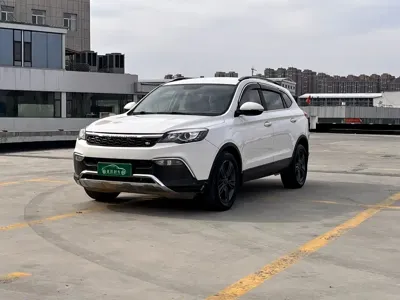 Leopaard Leopaard CS10