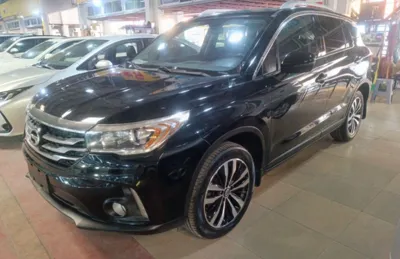 GAC Trampchi GS4