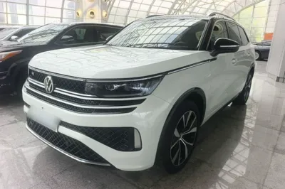 Volkswagen Tavendor