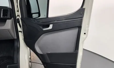 Hyundai Solati