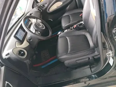 Wuling Bingo