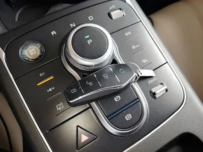 BYD Destroyer 05