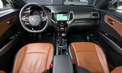 KG_Mobility_Ssangyong TIBOLI