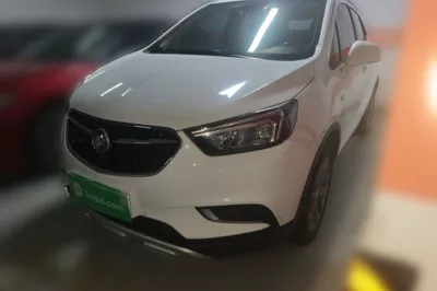 Buick Encore