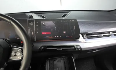BMW X2 (F39)
