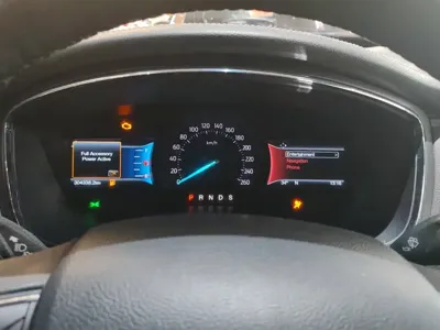 Ford Taurus