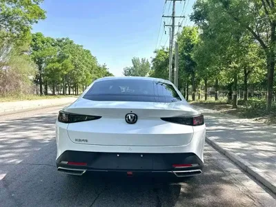 Changan Eado