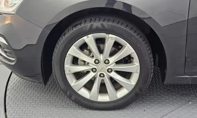 ChevroletGMDaewoo Cruze