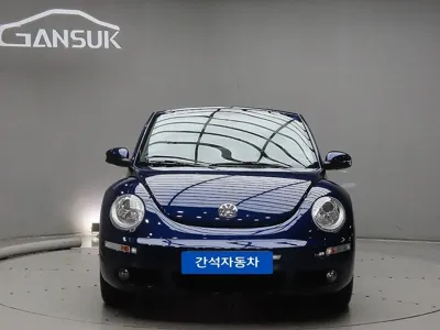 Volkswagen Beatle