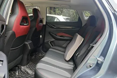 CHANGAN OSHAN X5