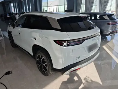 BYD L DM-i
