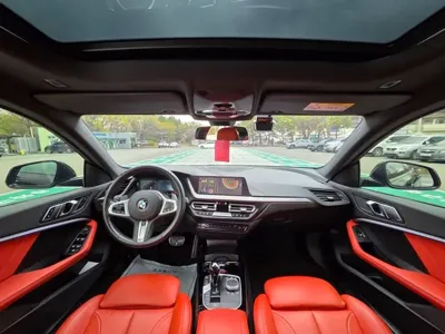 BMW 2-Series