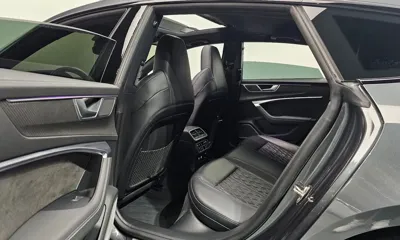 Audi S7