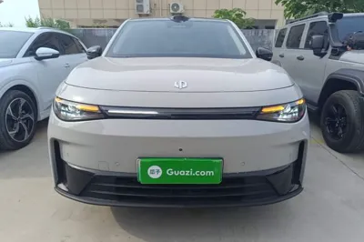 Leapmotor C10