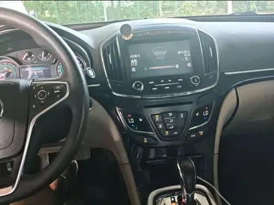 Buick Regal