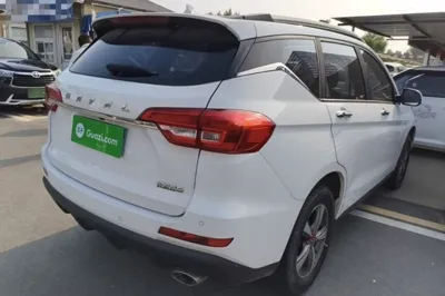 Haval M6