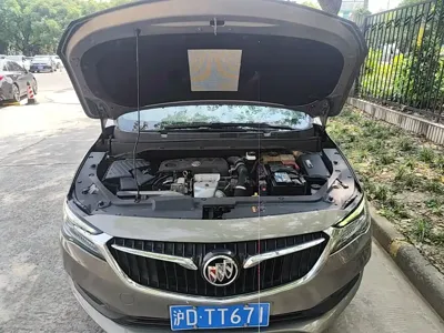 Buick GL6