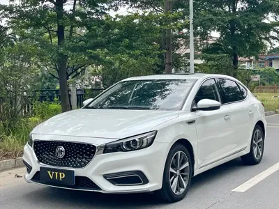 MG MG6