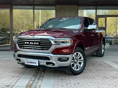 RAM Ram Trucks