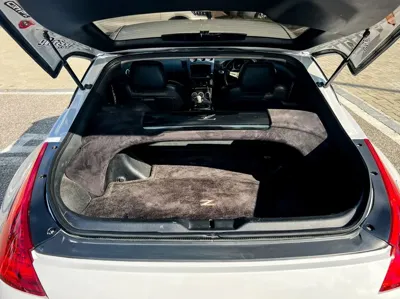 Nissan 350Z