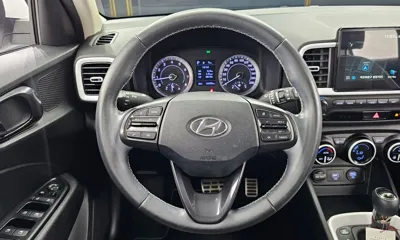 Hyundai Venue